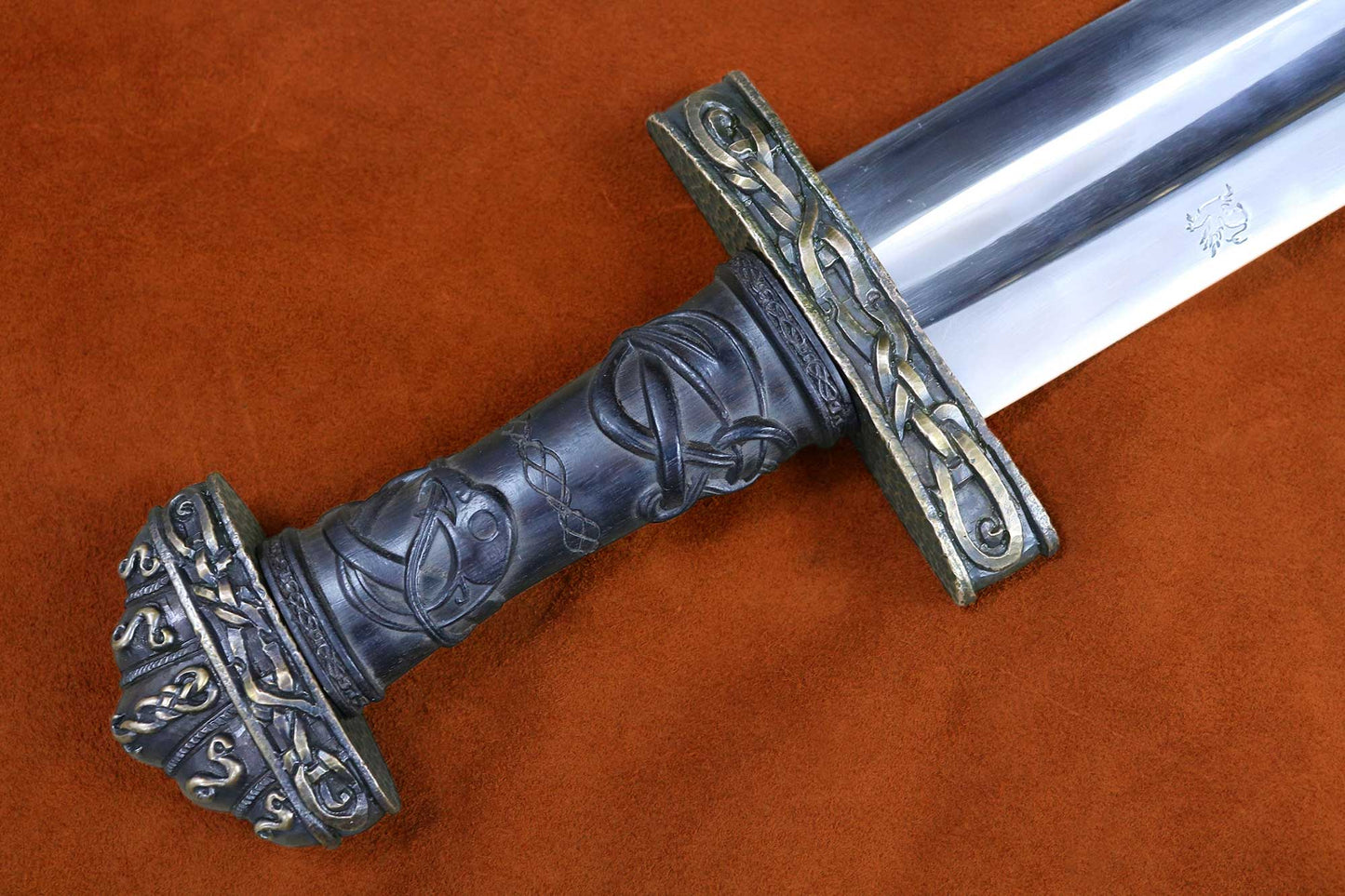 The Oslo Viking Sword