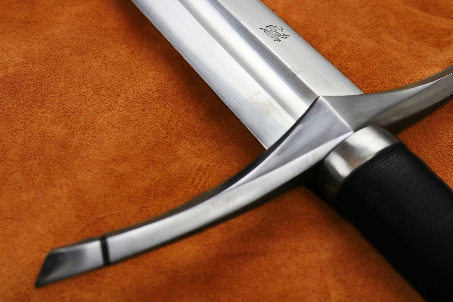 The Ranger Sword