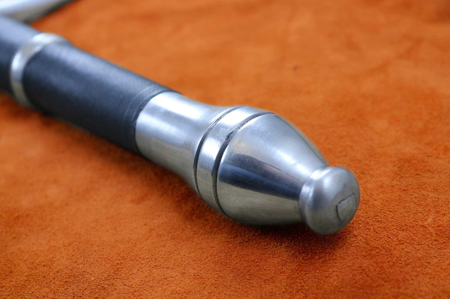 The Ranger Sword