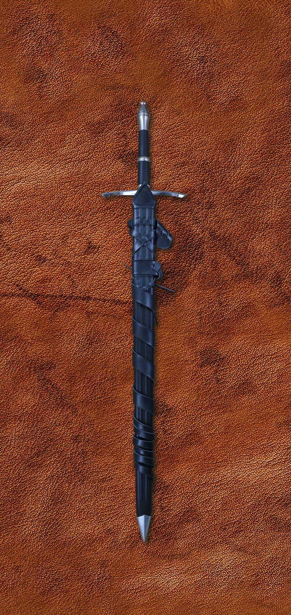 The Ranger Sword