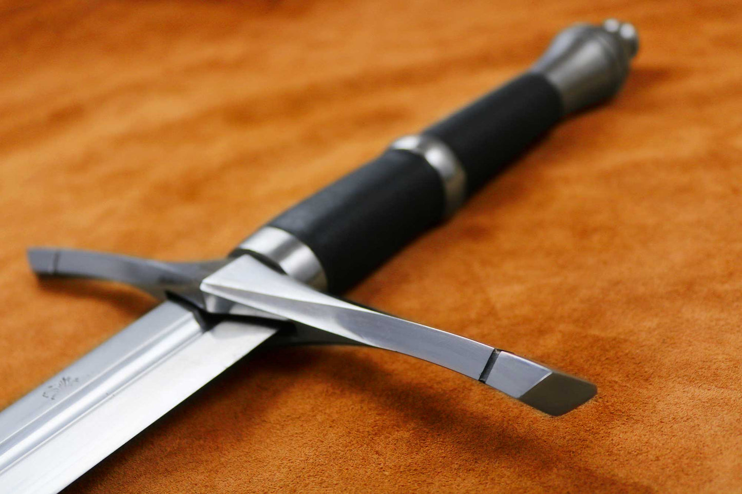 The Ranger Sword
