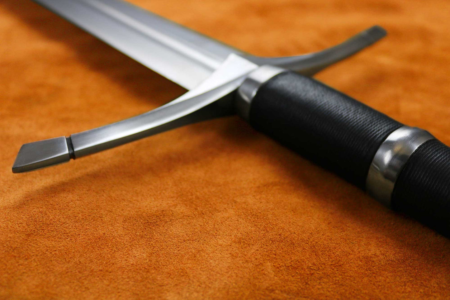 The Ranger Sword