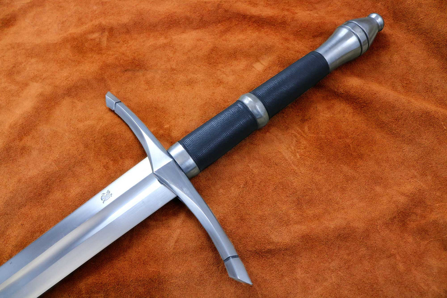 The Ranger Sword