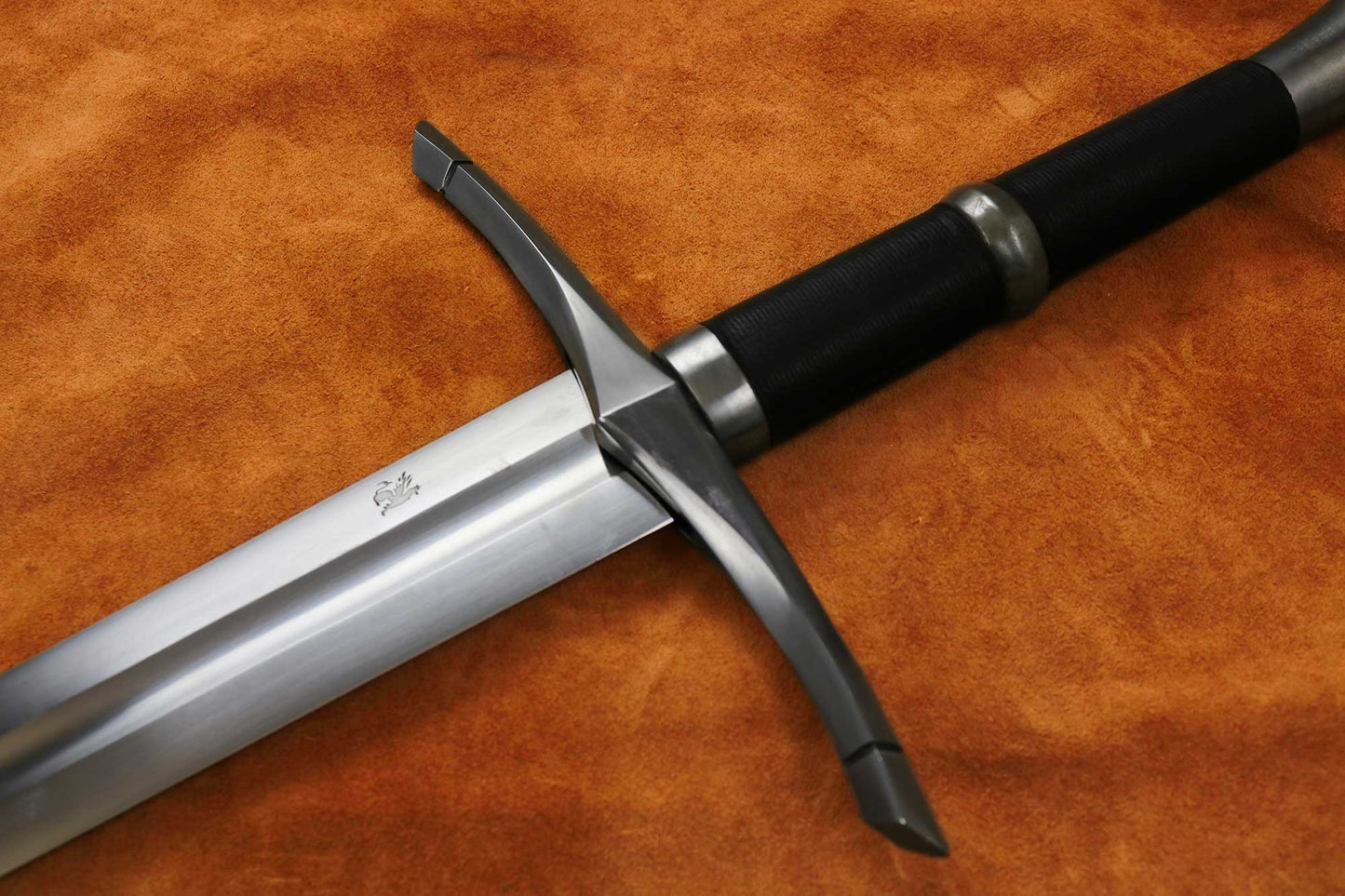 The Ranger Sword