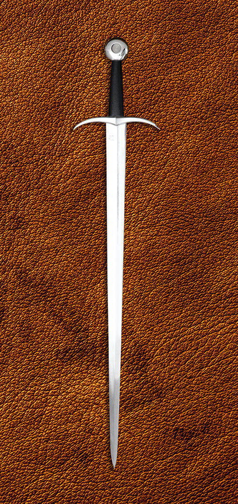 The Arming Sword