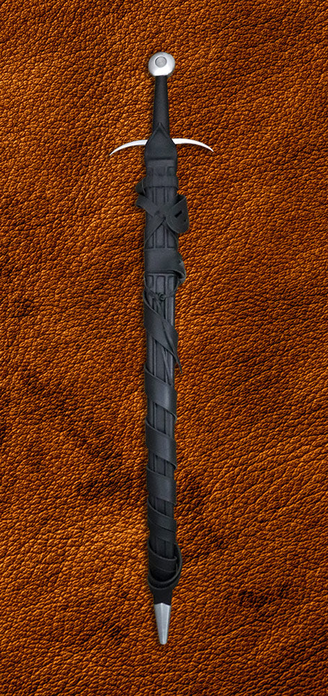 The Arming Sword