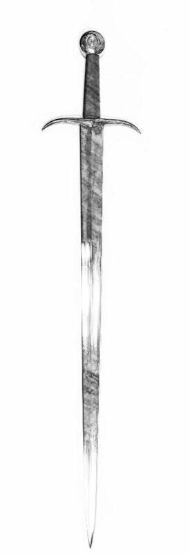 The Arming Sword