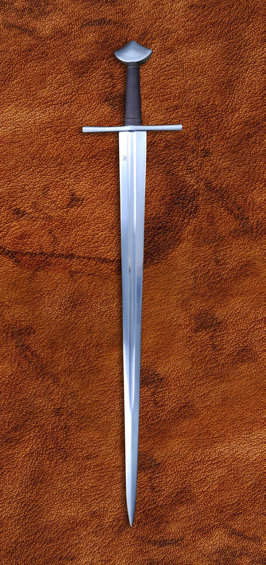 The Earl Sword