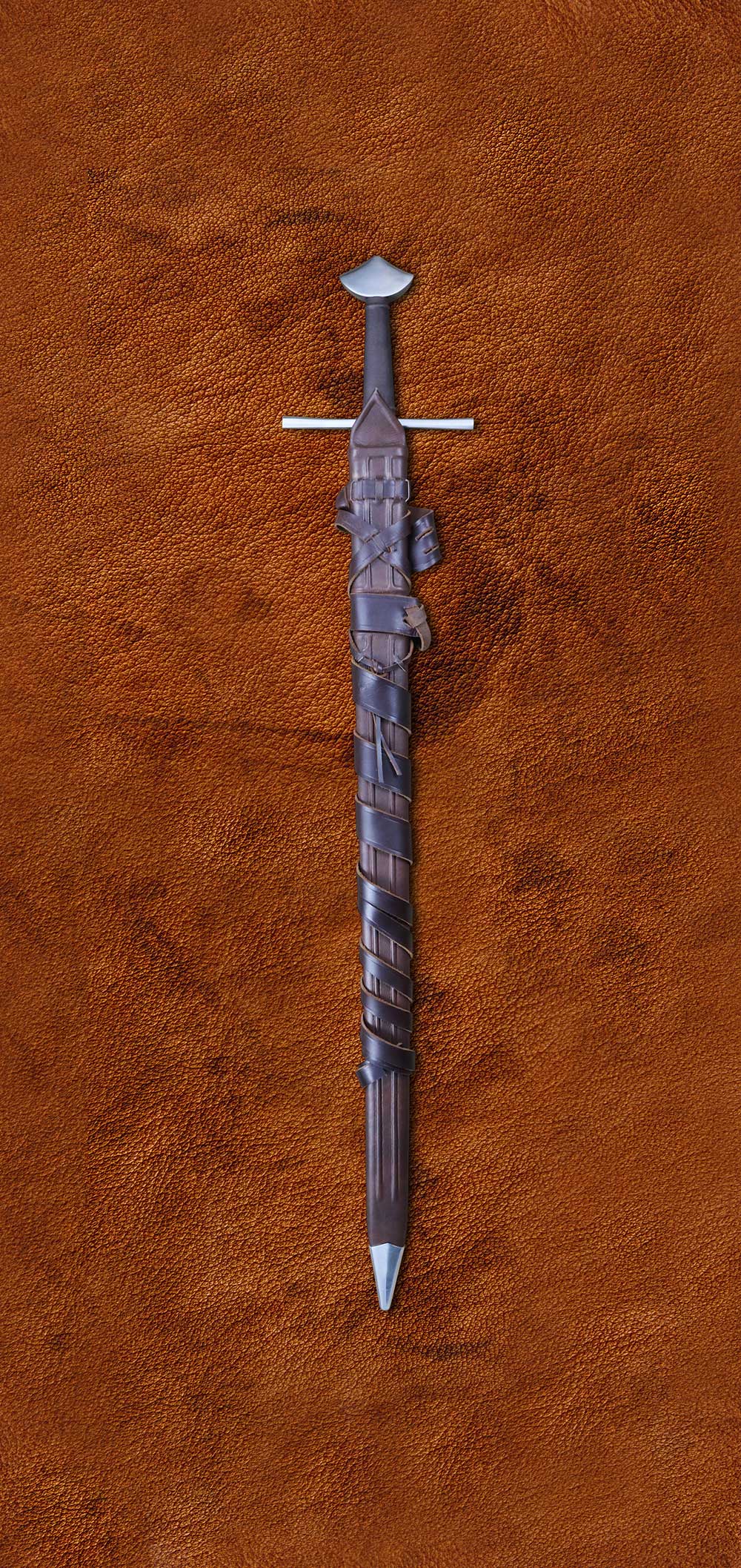 The Earl Sword
