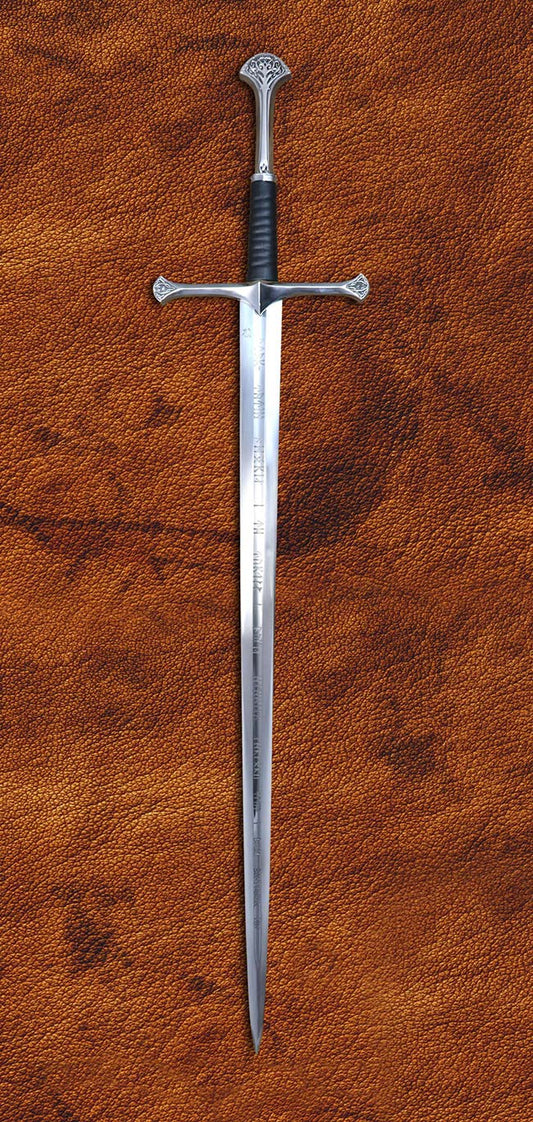 The Anduril Sword