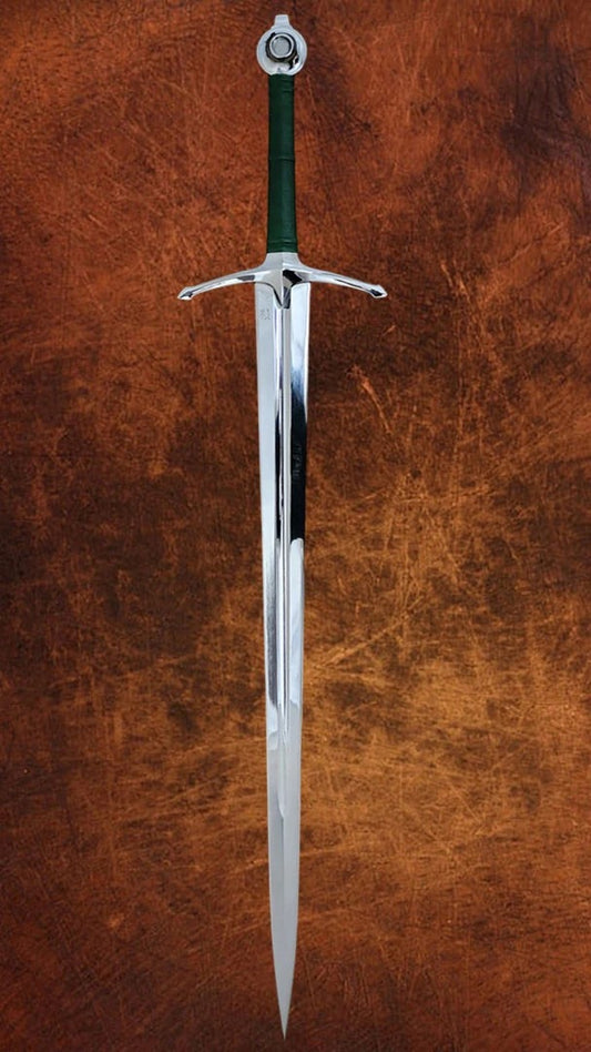The Sword of Bannockburn