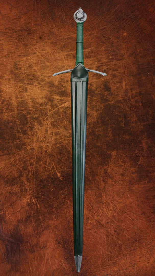 The Sword of Bannockburn