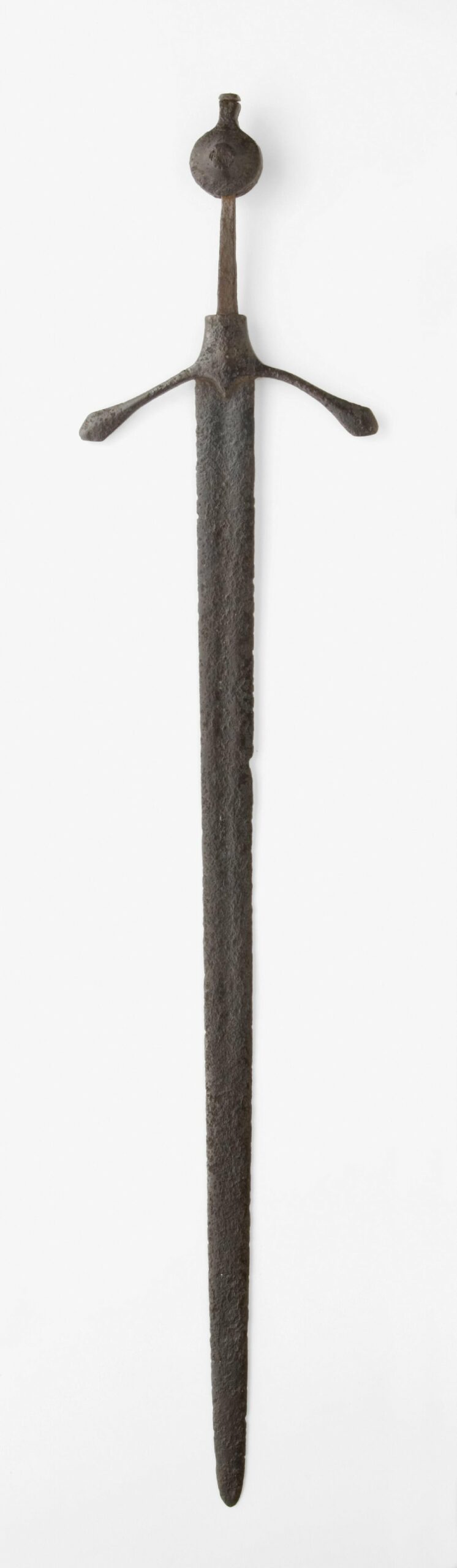 The Sword of Bannockburn