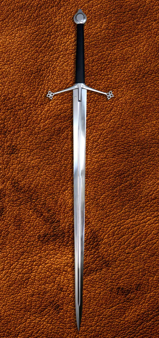 Scottish Claymore