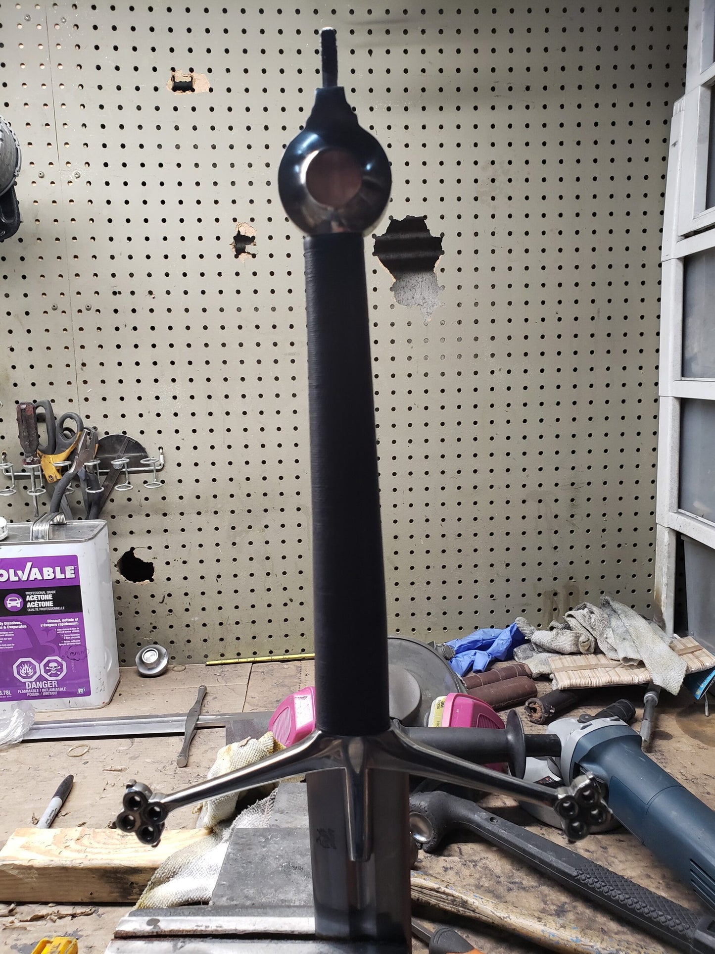 Scottish Claymore
