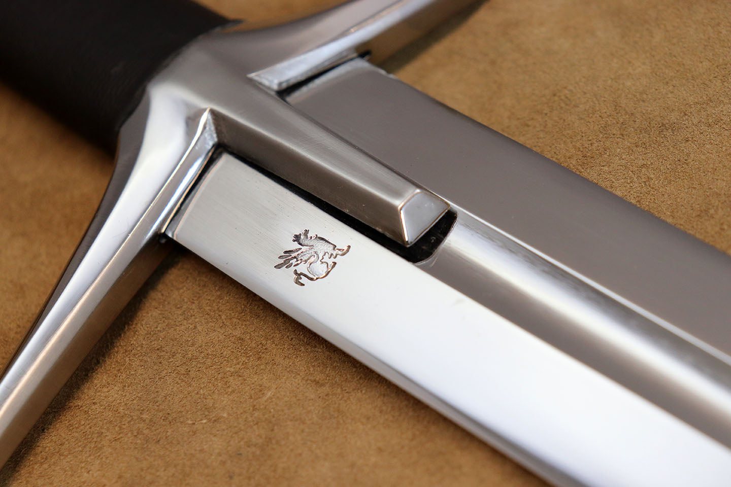 Scottish Claymore