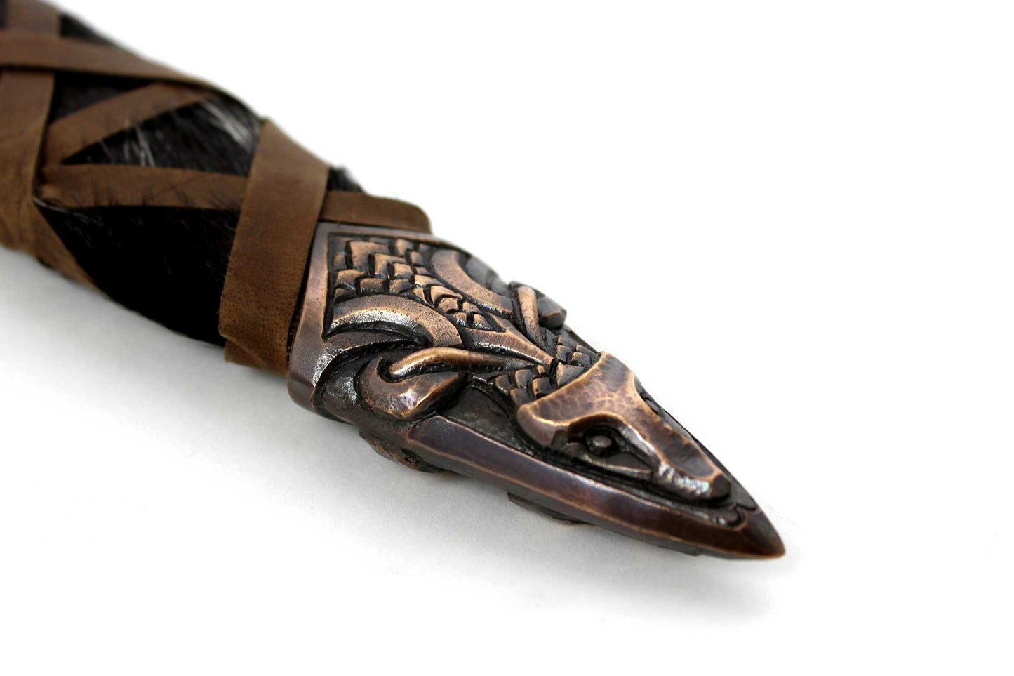 The Warmonger Barbarian Sword