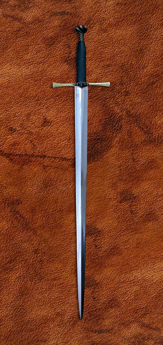 The Sovereign 15th C. Renaissance Sword