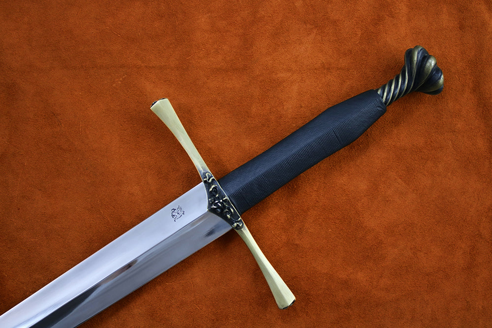 The Sovereign 15th C. Renaissance Sword