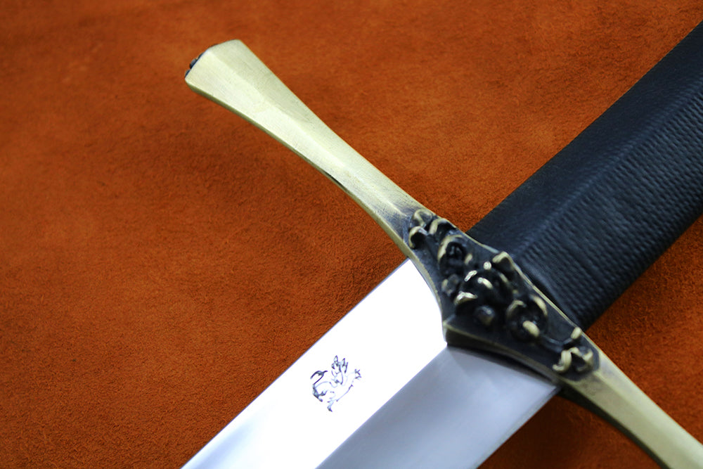 The Sovereign 15th C. Renaissance Sword