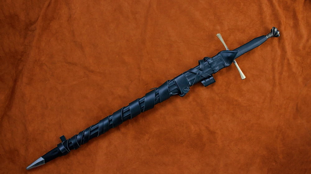The Sovereign 15th C. Renaissance Sword