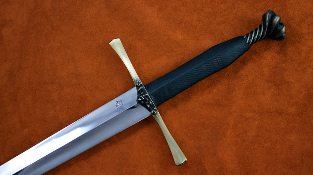 The Sovereign 15th C. Renaissance Sword