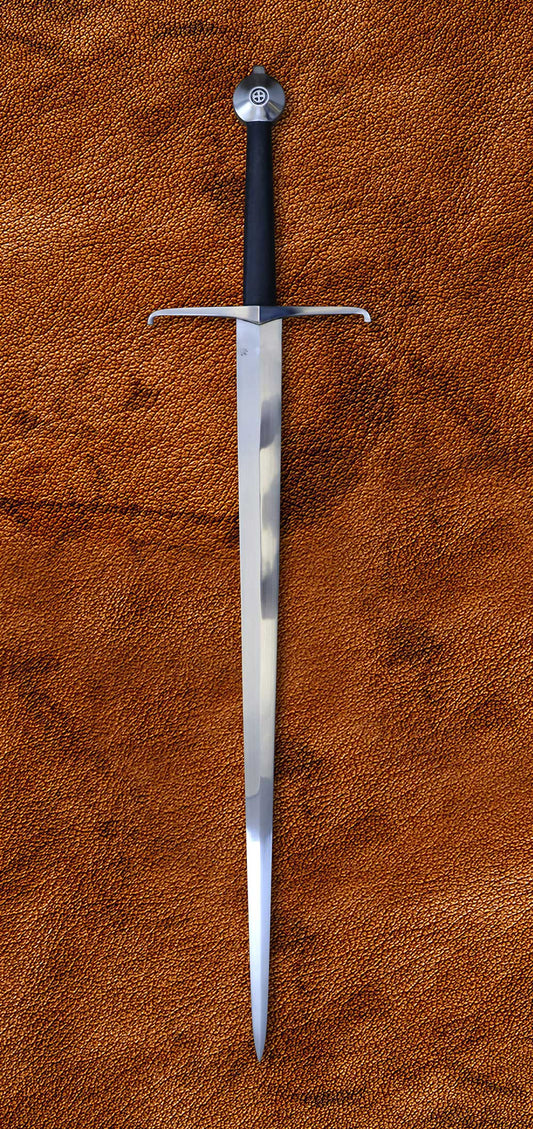 The Black Prince Sword