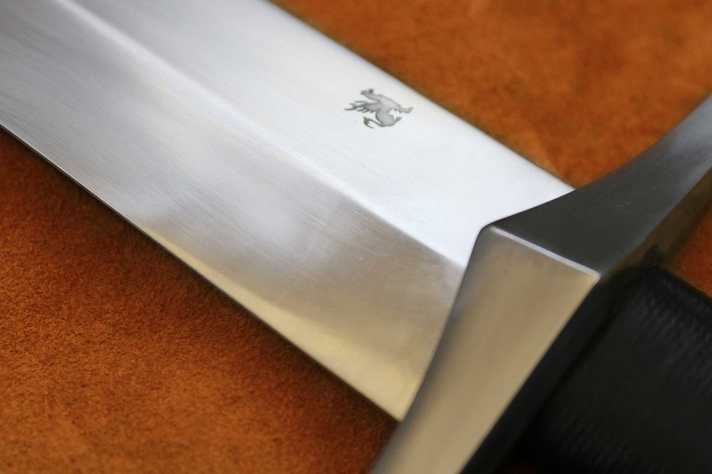 The Black Prince Sword