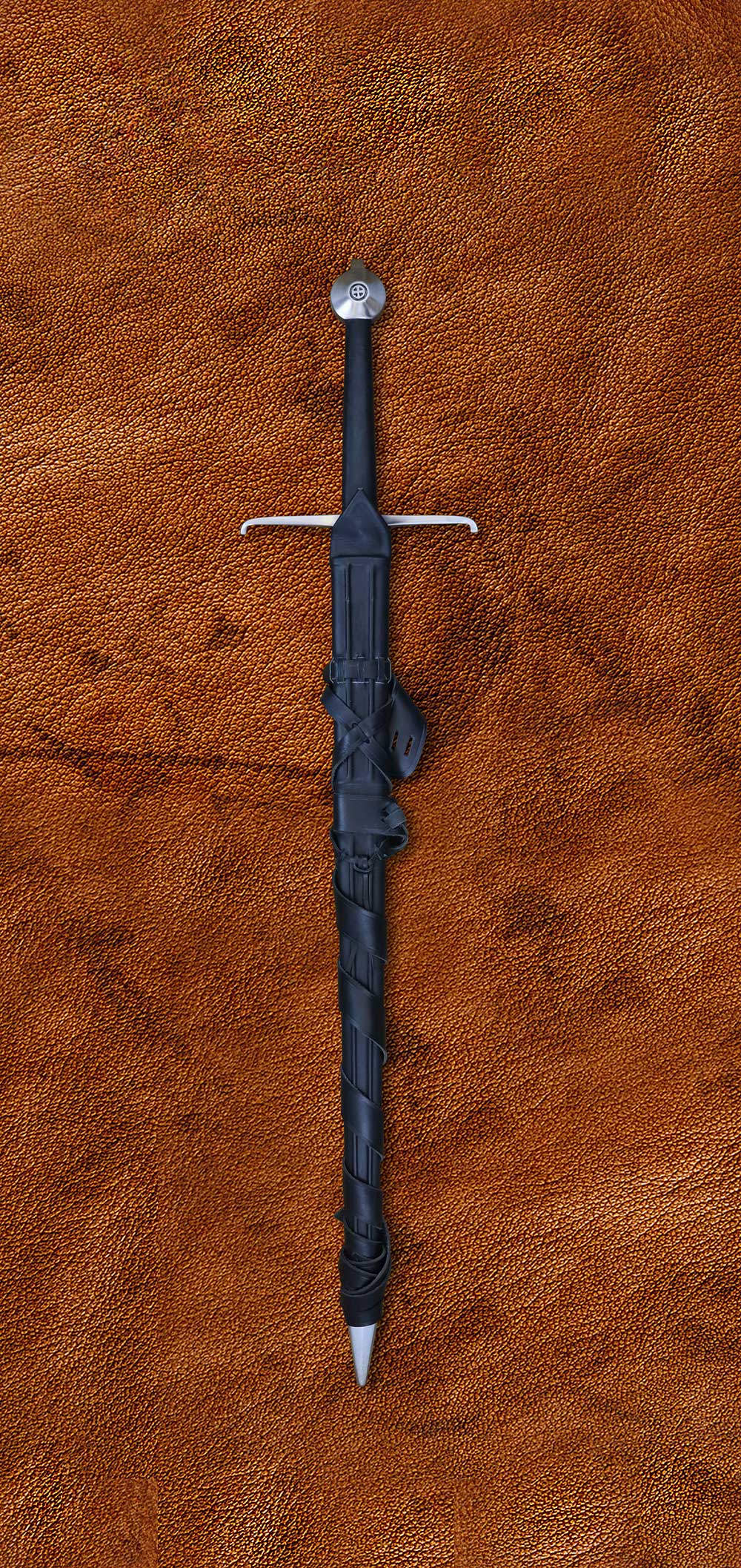 The Black Prince Sword