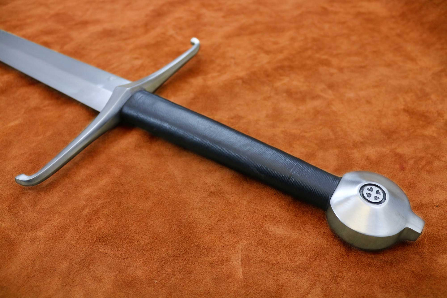 The Black Prince Sword