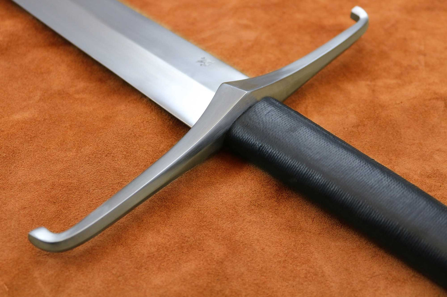 The Black Prince Sword