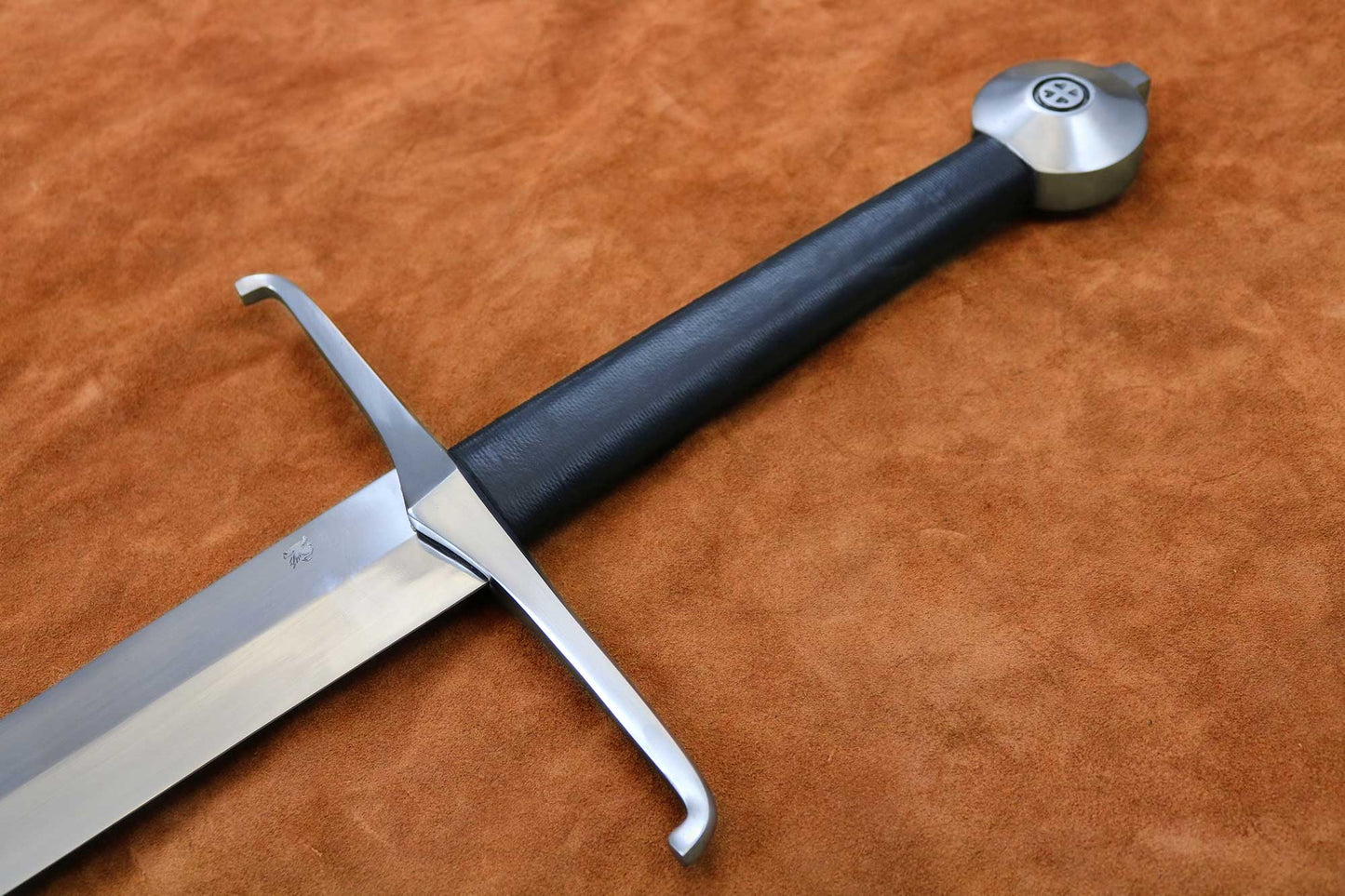 The Black Prince Sword