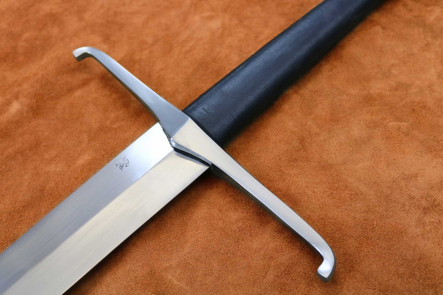 The Black Prince Sword