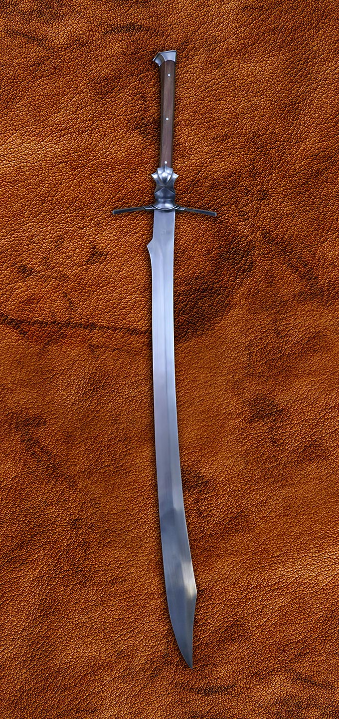 The Knochenbrecher