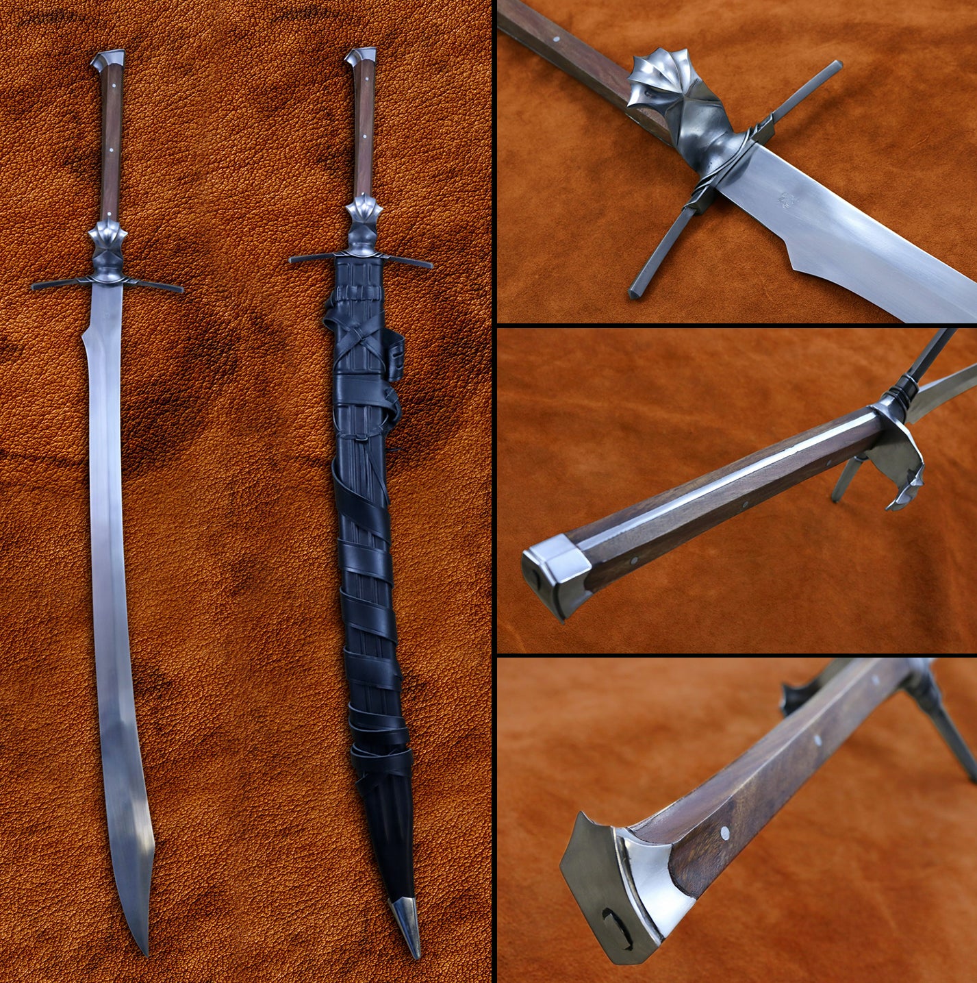 The Knochenbrecher