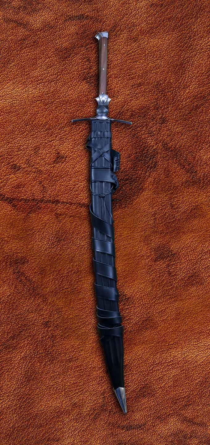 The Knochenbrecher