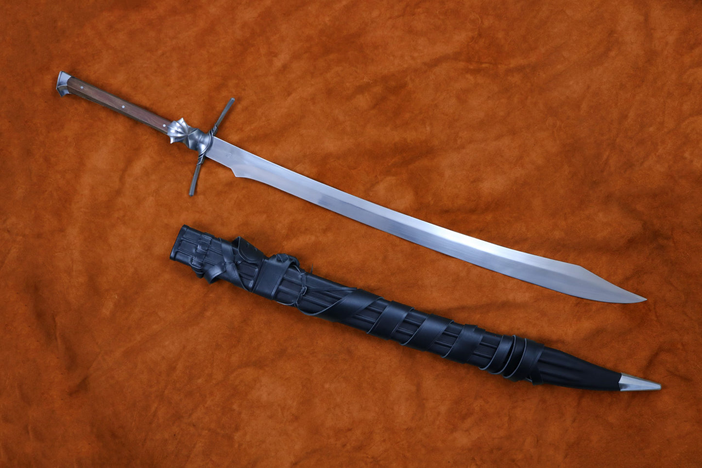 The Knochenbrecher