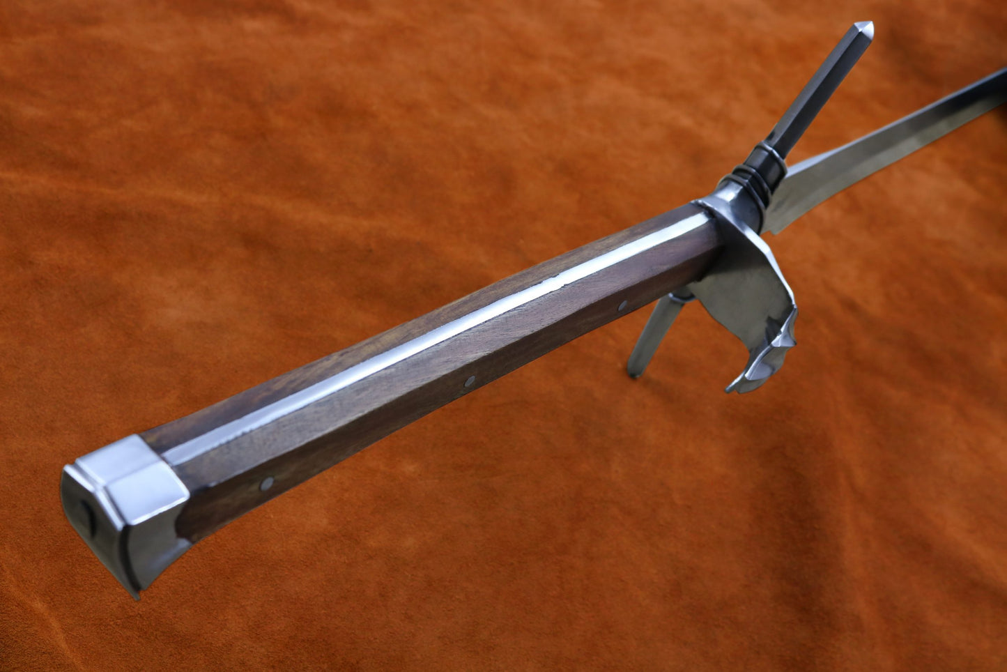The Knochenbrecher