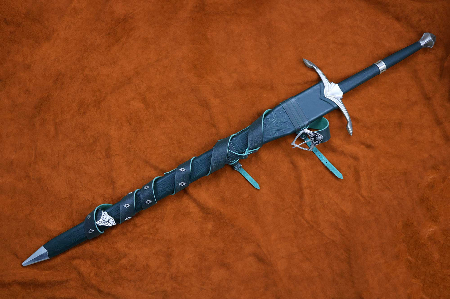 The Vindaaris