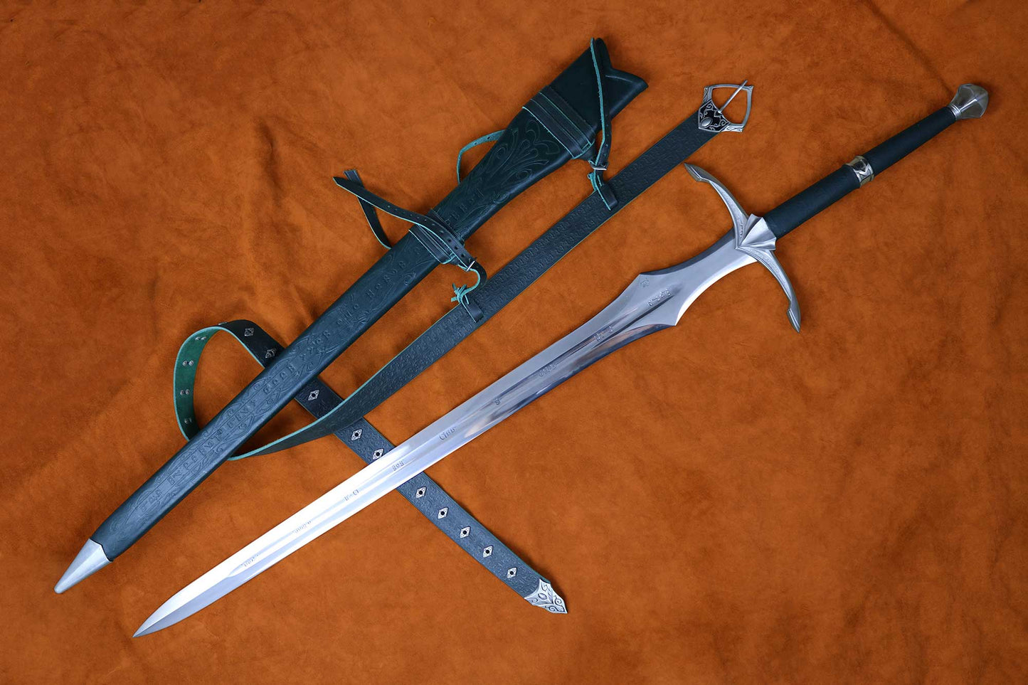 The Vindaaris