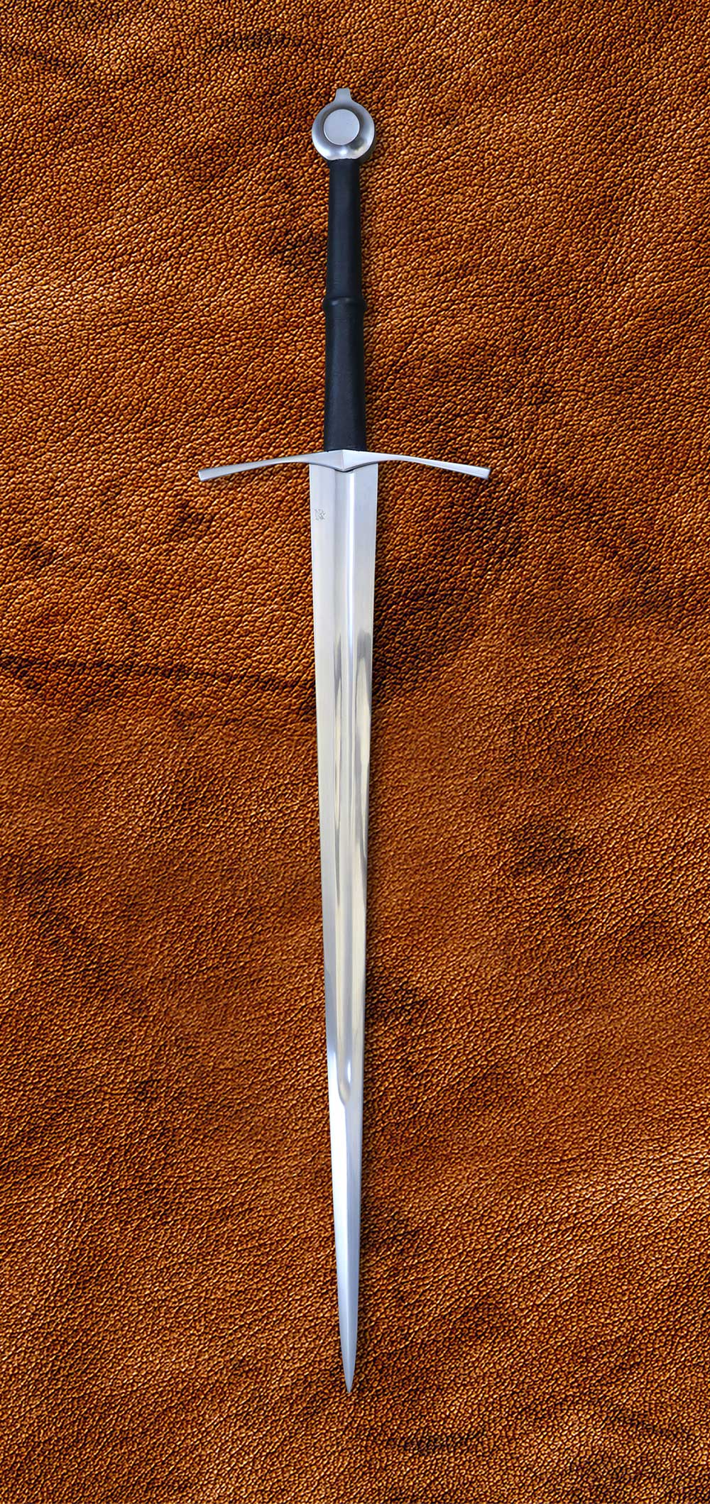 Knight Bastard Medieval Sword