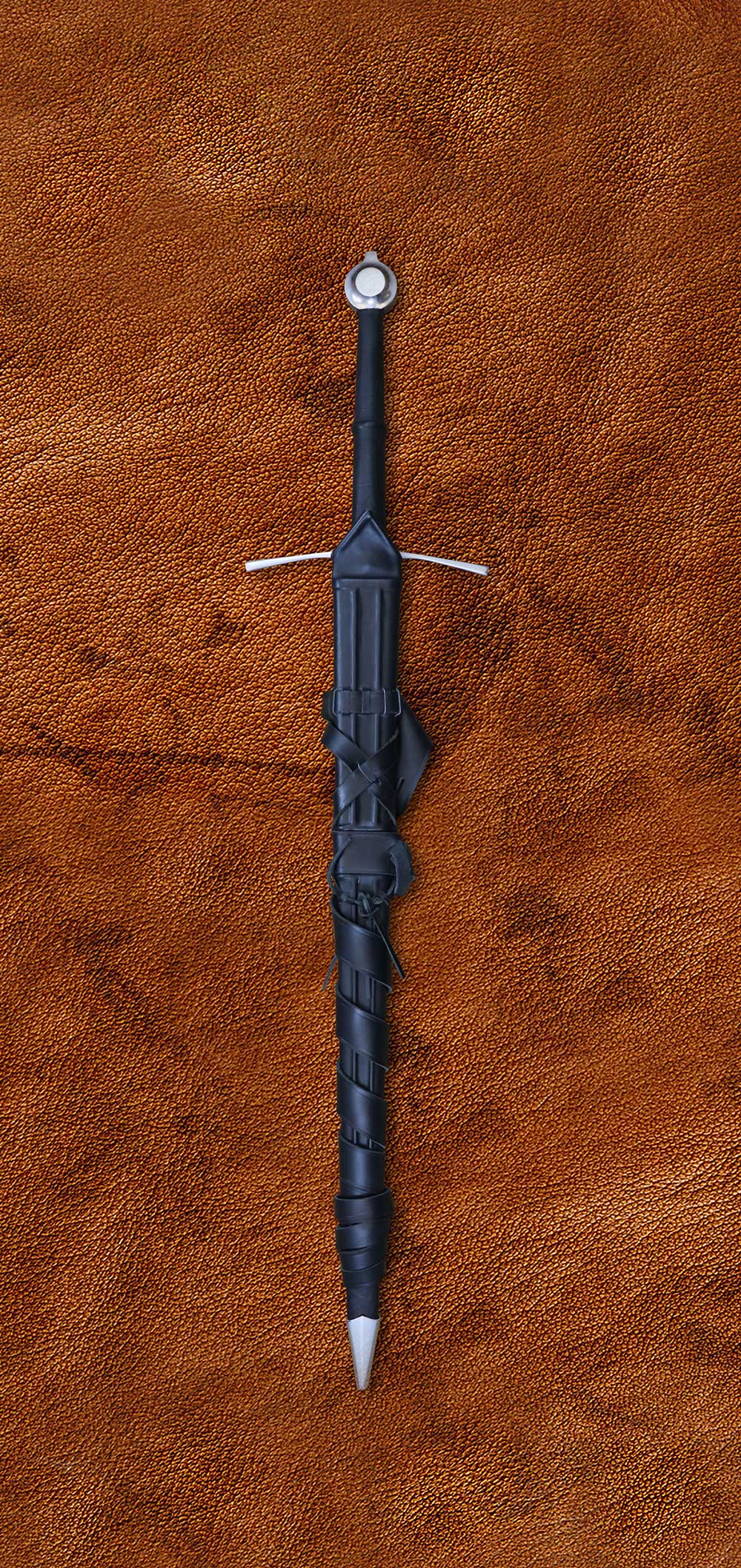 Knight Bastard Medieval Sword