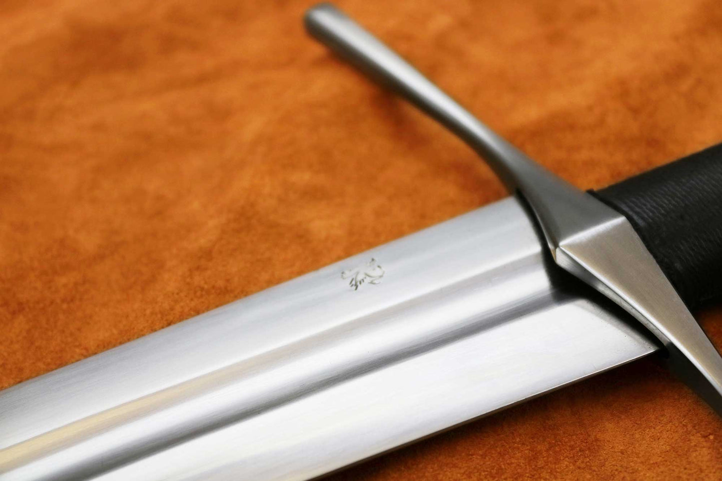 Knight Bastard Medieval Sword