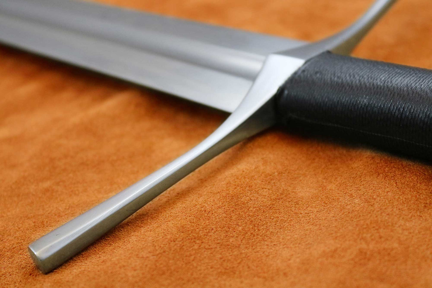 Knight Bastard Medieval Sword