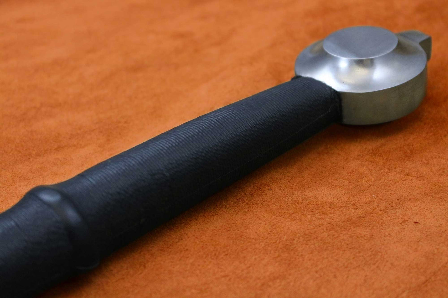 Knight Bastard Medieval Sword