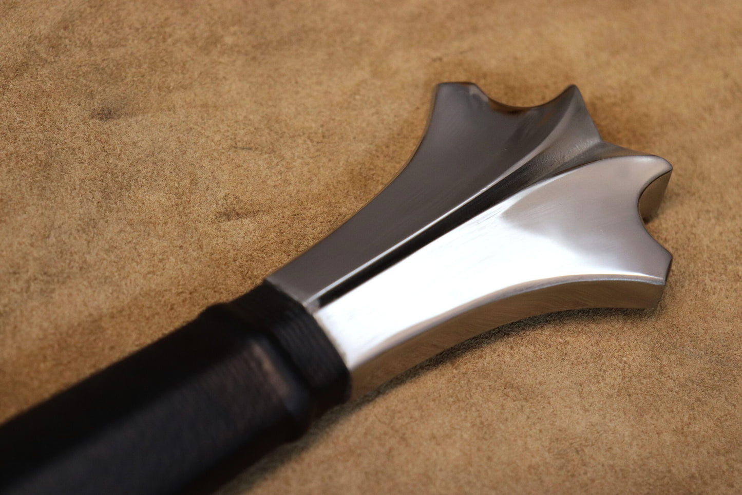 Two Handed Gothic sword