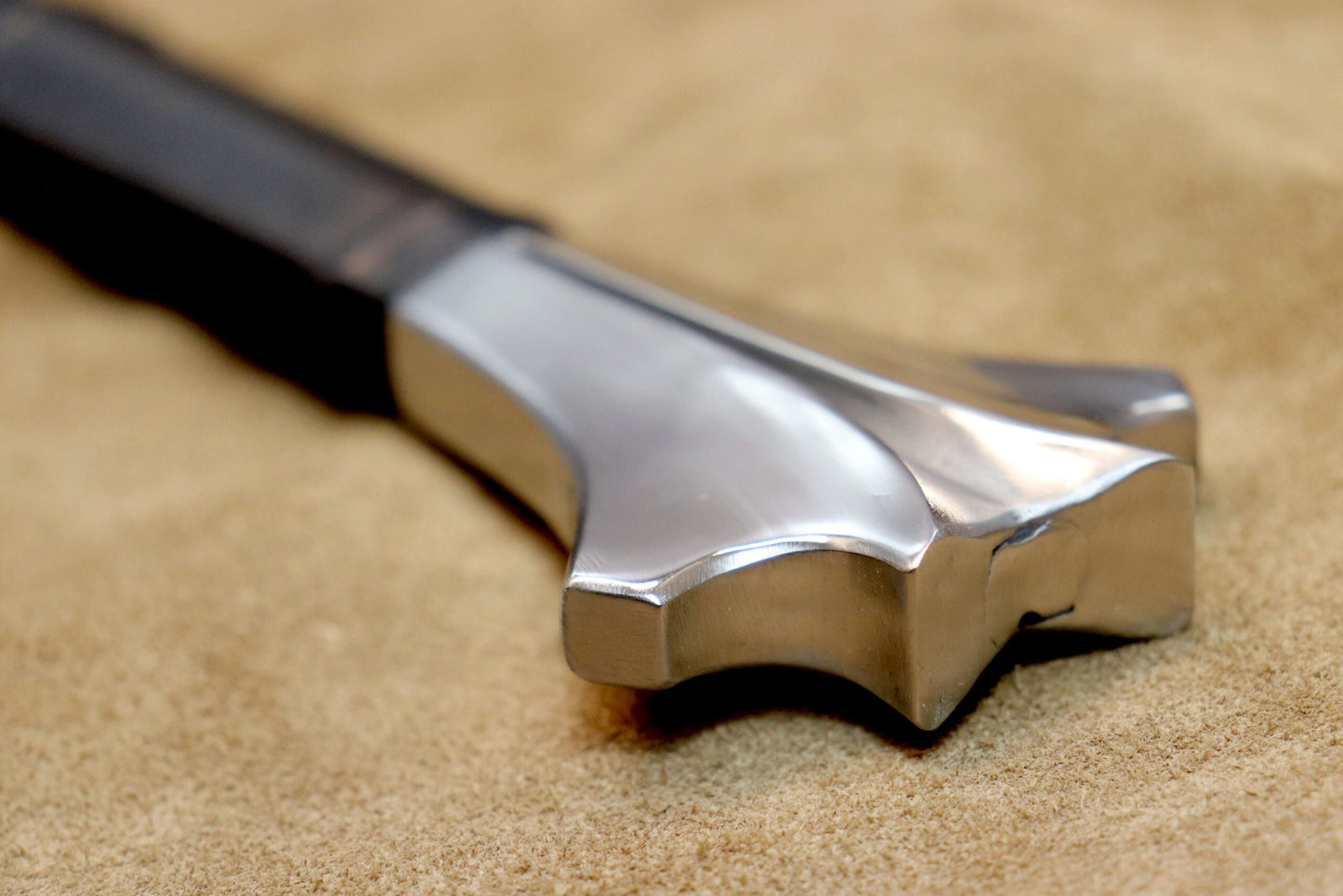 Two Handed Gothic sword