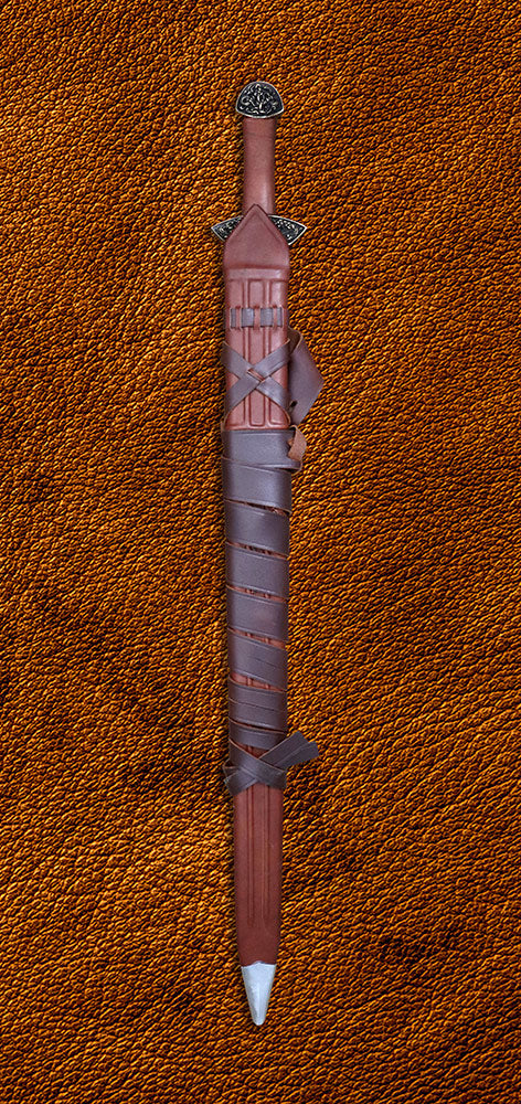 11th Century Viking Sword