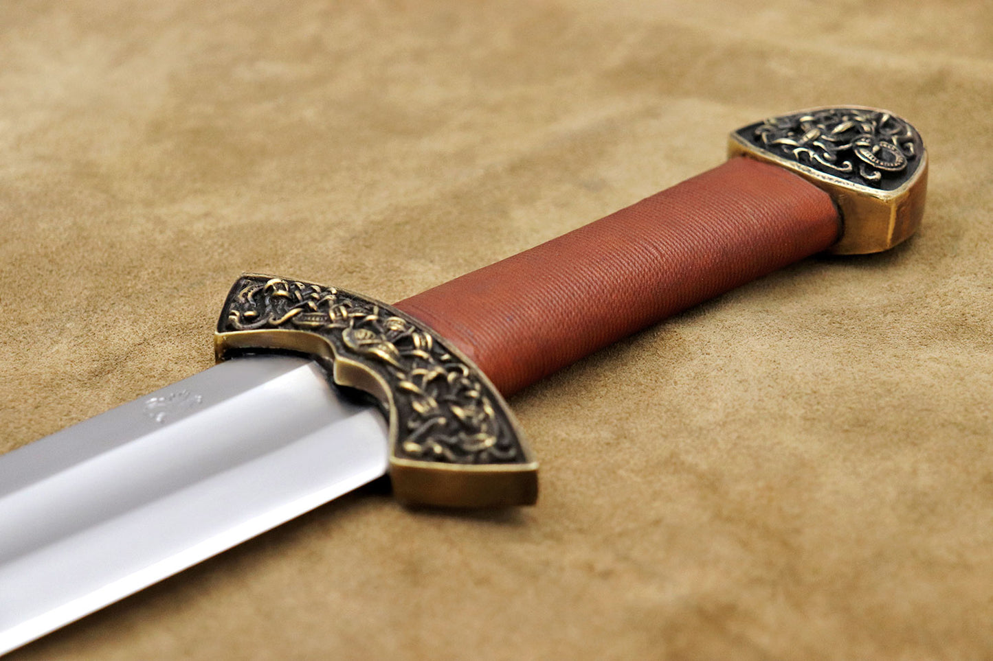 11th Century Viking Sword