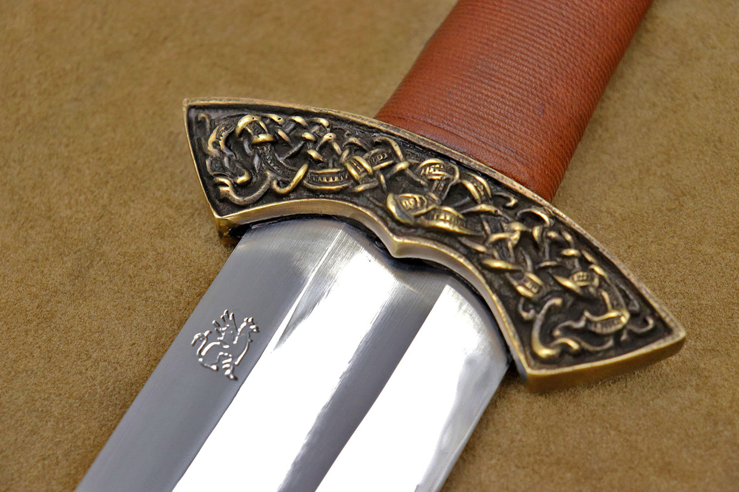 11th Century Viking Sword